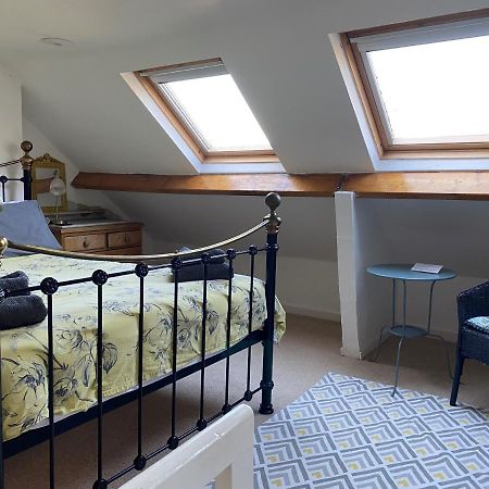 Demeter Cottage Whitby Esterno foto
