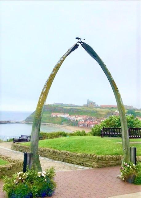 Demeter Cottage Whitby Esterno foto