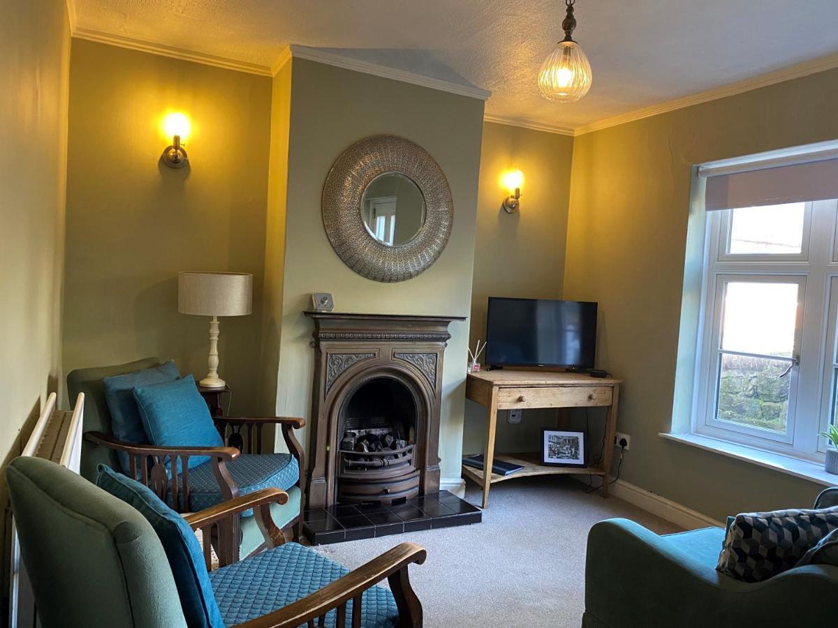 Demeter Cottage Whitby Esterno foto