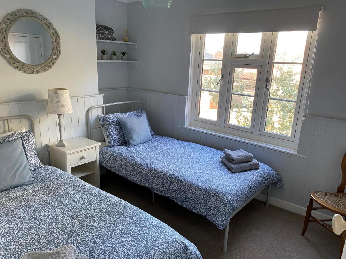 Demeter Cottage Whitby Esterno foto
